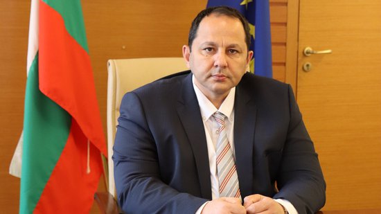  Заместник-министър Капитанов ще посети село Зетьово, Община Чирпан