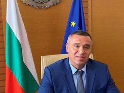 Министър Тахов ще участва в Съвета на ЕС по земеделие и рибарство в Люксембург