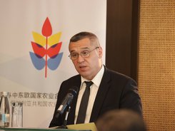 Minister Tahov: Trade in agricultural and food products between Bulgaria and China increased by over 37% in 2023